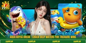 Aqua Abyss Break - Crack Deep Waters For Treasure Wins
