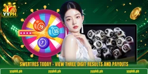 Swertres Today - View Three Digit Results And Payouts